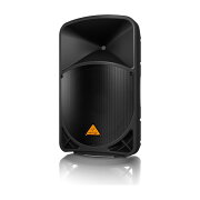 BEHRINGERB115DEUROLIVEパワードスピーカー