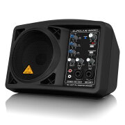 BEHRINGERB205DEUROLIVEパワードスピーカー
