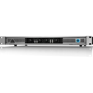 �x�����K�[ BEHRINGER EPQ304 EUROPOWER 4ch �p���[�A���v