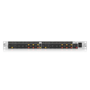 �x�����K�[ BEHRINGER CX3400 V2 �N���X�I�[�o�[