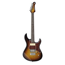 楽天市場】yamaha pacifica 611 vfm（エレキギター｜ギター）：ギター 