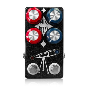 Hungry Robot Pedals Stargazer V2 M^[GtFN^[