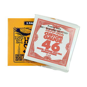 A[j[{[ ERNIE BALL 3222 Hyblid Slinky 3ZbgpbN GLM^[