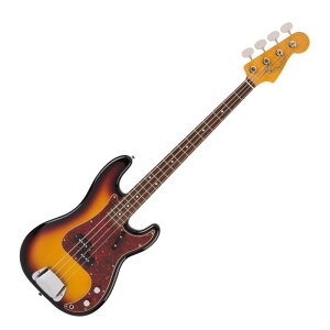 tF_[ Fender Hama Okamoto Precision Bass Rosewood Fingerboard 3-Color Sunburst GLx[X