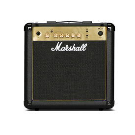 マーシャル MARSHALL MG15 小型ギターアンプ コンボ
