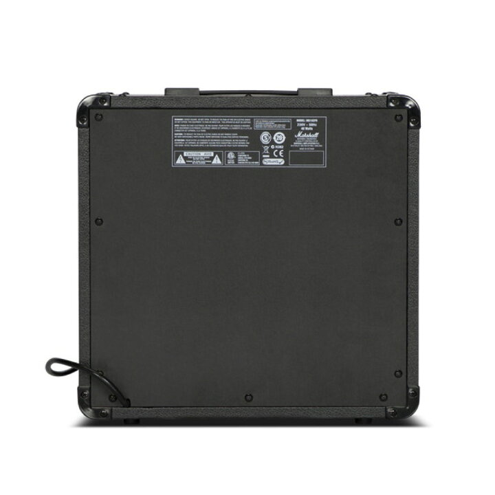 楽天市場】マーシャル MARSHALL MG15R 小型ギターアンプ コンボ