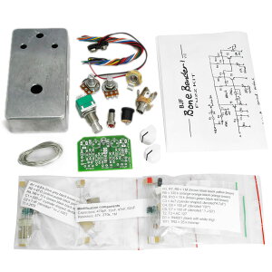 Moody Sounds BJFE Bone Bender 1 kit ����G�t�F�N�^�[KIT