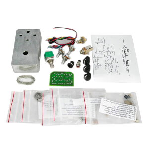 Moody Sounds BJFE Sparkle Face kit ����G�t�F�N�^�[KIT