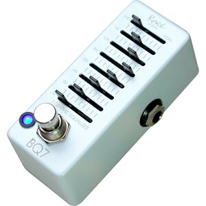 RevoL effects BQ7 EBEQ-01 �x�[�X�G�t�F�N�^�[
