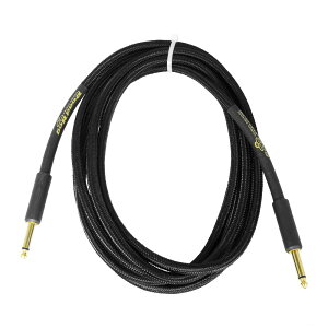 RoadHog Touring Cables Cloth Instrument Cable S-S 3.0m HOGCLOTH-10 M^[P[u