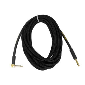 RoadHog Touring Cables Cloth Instrument Cable S-L 6.0m HOGCLOTH-20PR M^[P[u