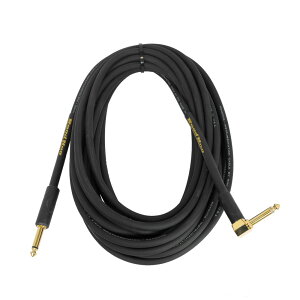 RoadHog Touring Cables Instrument Cable S-L 7.6m HOG-25BR M^[P[u