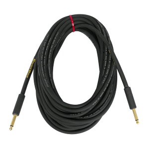 RoadHog Touring Cables Instrument Cable S-S 9.1m HOG-30B �M�^�[�P�[�u��