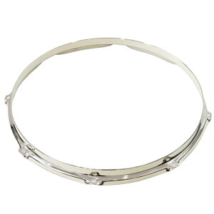 CANOPUS 14" Brass Straight Hoop 8tension 2.3mm BST214-8 XlAgbvp uXXg[gt[v