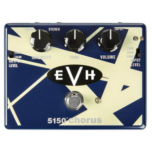 MXR EVH30 EVH 5150 Chorus �R�[���X �M�^�[�G�t�F�N�^�[