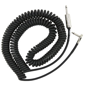 M^[ V[h tF_[ Fender Hendrix Voodoo Child Cable Black SL 30ft M^[P[u