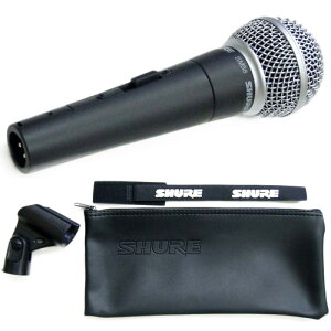 SHURE SM58SE _Ci~bN}CN