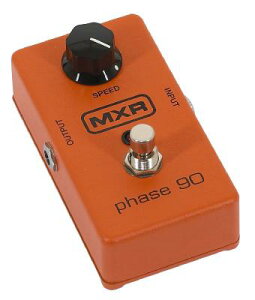 MXR M-101 PHASE90 �M�^�[�G�t�F�N�^�[