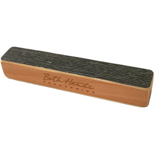 BothHands BH-SH20 BLACK BIG �J�z���V�F�C�J�[