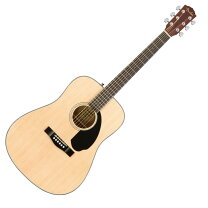 楽天市場】fender cd 60 natの通販