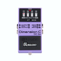 楽天市場】boss 技waza craft ce－2w chorusの通販 