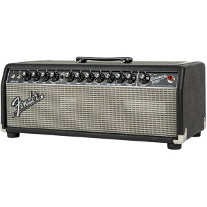 tF_[ Fender Bassman 800 Head x[XAv
