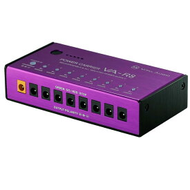 楽天市場 パワーサプライ 充電 ギターの通販