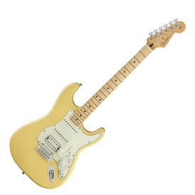 フェンダー Fender Player Stratocaster HSS MN BCR エレキギター