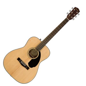 tF_[ Fender CC-60S Concert Walnut Fingerboard Natural AR[XeBbNM^[