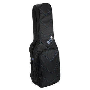 Reunion Blues RBX-2E RBX Double Electric Guitar Gig Bag GLM^[pMOobO