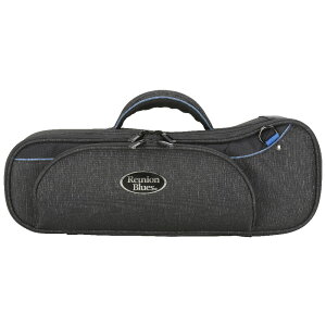 Reunion Blues RBCTP1 RB Continental Voyager Single Trumpet gybgpP[X