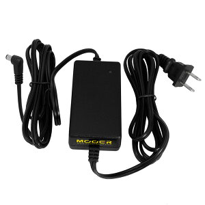 Mooer PDNT-9V2A dA_v^[