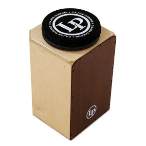 LP LP1445 Cajon Throne �J�z���X���[��
