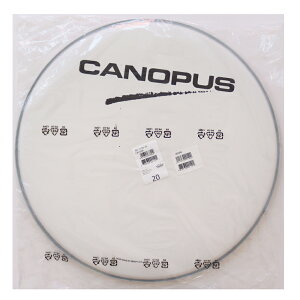 CANOPUS CB20RB COATED REGULAR BD SWC S 20C`p hwbh