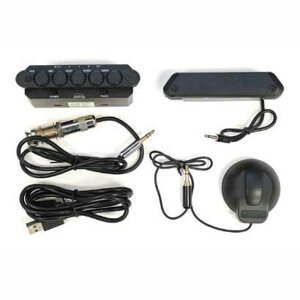 SKYSONIC R2 RESONANCE PICK UP AR[XeBbNM^[psbNAbv