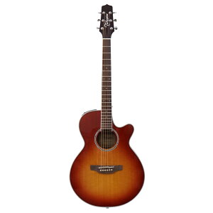 タカミネ 100シリーズ PTU121C [FCB] (アコースティックギター) 価格 
