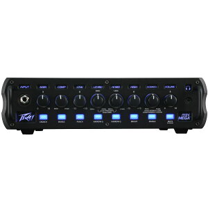 PEAVEY MiniMEGA 1000 x[XAvwbh