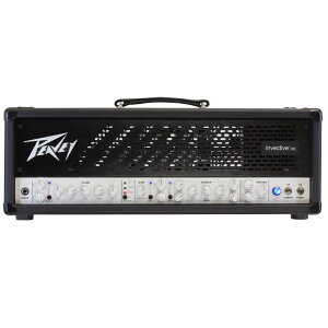 PEAVEY invective.120 Head M^[Avwbh