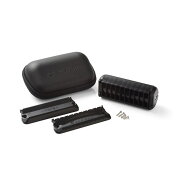 SUZUKI忍SHINOBIXSNB-20CVSスズキ10穴ハーモニカ用サイレンサーユーザーズセット