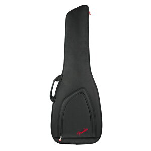 tF_[ Fender FBSS-610 Short Scale Bass Gig Bag Black GLx[XpMOobO