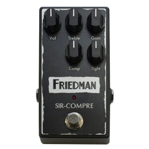 Friedman SIR-COMPRE M^[GtFN^[