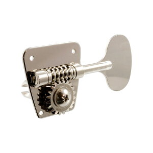 I[p[c ALLPARTS TUNER 7024 Gotoh FB30-LP Bass Key Set x[XpyO