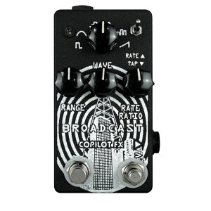 Copilot Fx Broadcast BC-2 M^[GtFN^[