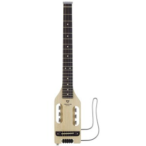 TRAVELER GUITAR Ultra Light Steel Natural gxM^[