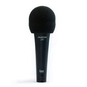 AUDIX f50 �{�[�J���p�_�C�i�~�b�N�}�C�N �X�C�b�`����