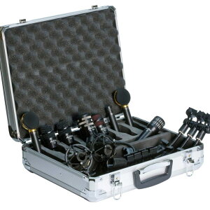 AUDIX Studio Elite 8 STE8 �}�C�N�Z�b�g