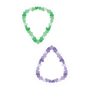 Bruff HFS-200H2T �n���p�`�t���[���V�[�� �e�B�A�h���b�v�^�p�n�[�g