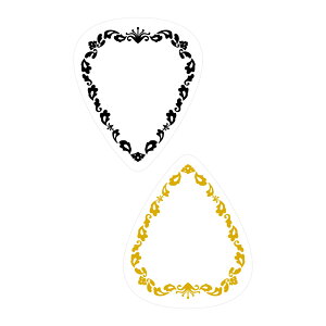 Bruff HFS-200G1T �n���p�`�t���[���V�[�� �e�B�A�h���b�v�^�p�S�V�b�N