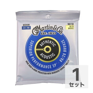 MARTIN MA150 Superior Performance Bronze Medium AR[XeBbNM^[