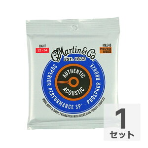 MARTIN MA540 Superior Performance Phospher Bronze Light AR[XeBbNM^[